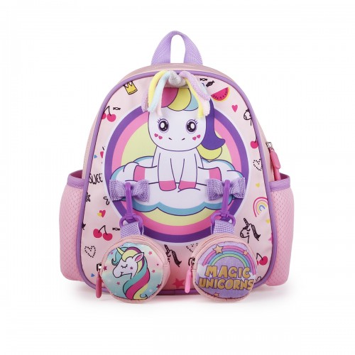 Unicorn - Kindergarten Backpack